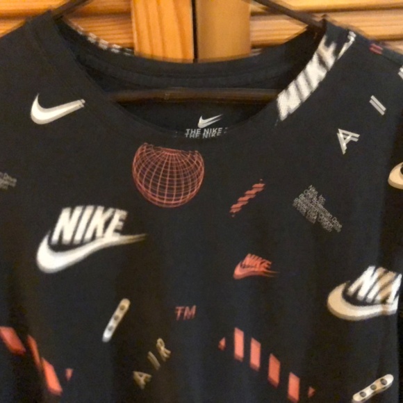 Rare NIke TShirt - Picture 4 of 10